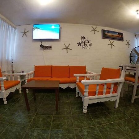 Acogedora Casa A 10Min De La Playa Princess Acapulco Kültér fotó