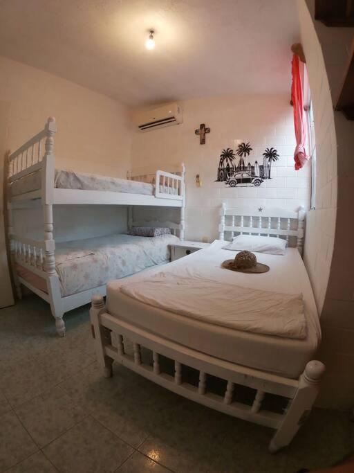 Acogedora Casa A 10Min De La Playa Princess Acapulco Kültér fotó