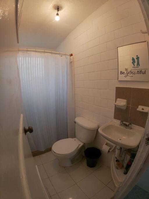 Acogedora Casa A 10Min De La Playa Princess Acapulco Kültér fotó